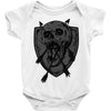 killed Baby Onesie
