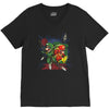 super suits V-Neck Tee