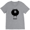 sheep V-Neck Tee