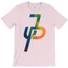 jake paul calorful T-Shirt
