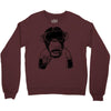 virtual reality Crewneck Sweatshirt