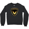 Lambros Crewneck Sweatshirt