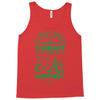 I Don't Need Therapy Just to Go Gardening Tank Top