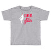 princess Toddler T-shirt