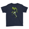 zombie Youth Tee