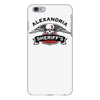 alexandria sheriff's department iPhone 6 Plus/6s Plus Case