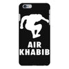 air khabib silhouette iPhone 6 Plus/6s Plus Case
