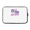 mount wolfmore Laptop sleeve