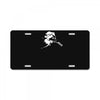 ride 907 License Plate