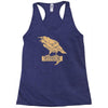 nevermore Racerback Tank