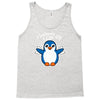learning to fly Tank Top