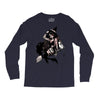 sexy witch Long Sleeve Shirts