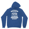 Super Cool Papaw Of A Freaking Awesome Grandson Hoodie