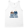 rickz genius pickles 2 Tank Top