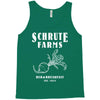 Schrute Farms Tank Top