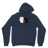 purr evil 2 Unisex Hoodie