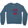 no outfit. Crewneck Sweatshirt