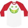 mischief 3/4 Sleeve Shirt
