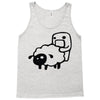 sheep shgger Tank Top