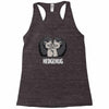 hedgehug Racerback Tank