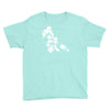 fighter Youth Tee