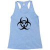 biohazard Racerback Tank