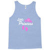 little princess gender reveal game Tank Top