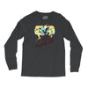 toadally rad Long Sleeve Shirts