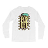 pop off Long Sleeve Shirts