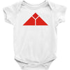 cyber systems Baby Onesie