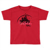 Birthday Girl Toddler T-shirt