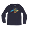 pi catch you x200 Long Sleeve Shirts