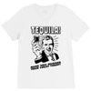 tequila V-Neck Tee
