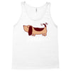 pavlov the name that rings a bell Tank Top