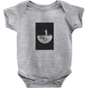 fahrie77 Baby Bodysuit