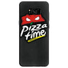 pizza time Samsung Galaxy S8