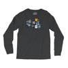 working day Long Sleeve Shirts