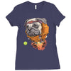 modog Ladies Fitted T-Shirt