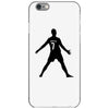 ronaldo iPhone 6/6s Case