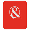 of mice and men ampersanarchy2 Mousepad