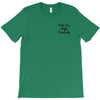 kale'em with kindness pocket T-Shirt