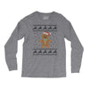 ginger cookies Long Sleeve Shirts