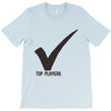 top players T-Shirt