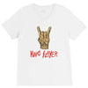 kingslayer V-Neck Tee