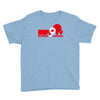 boards of canada boc Youth Tee