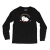 tubbs the hutt Long Sleeve Shirts