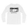 pirate encyclopedia Long Sleeve Shirts