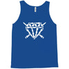 blunt diamond Tank Top