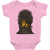hypnoking! Baby Onesie
