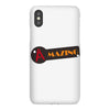 amazing logo arts iPhoneX